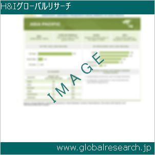 グローバルリサーチ調査レポートのイメージ